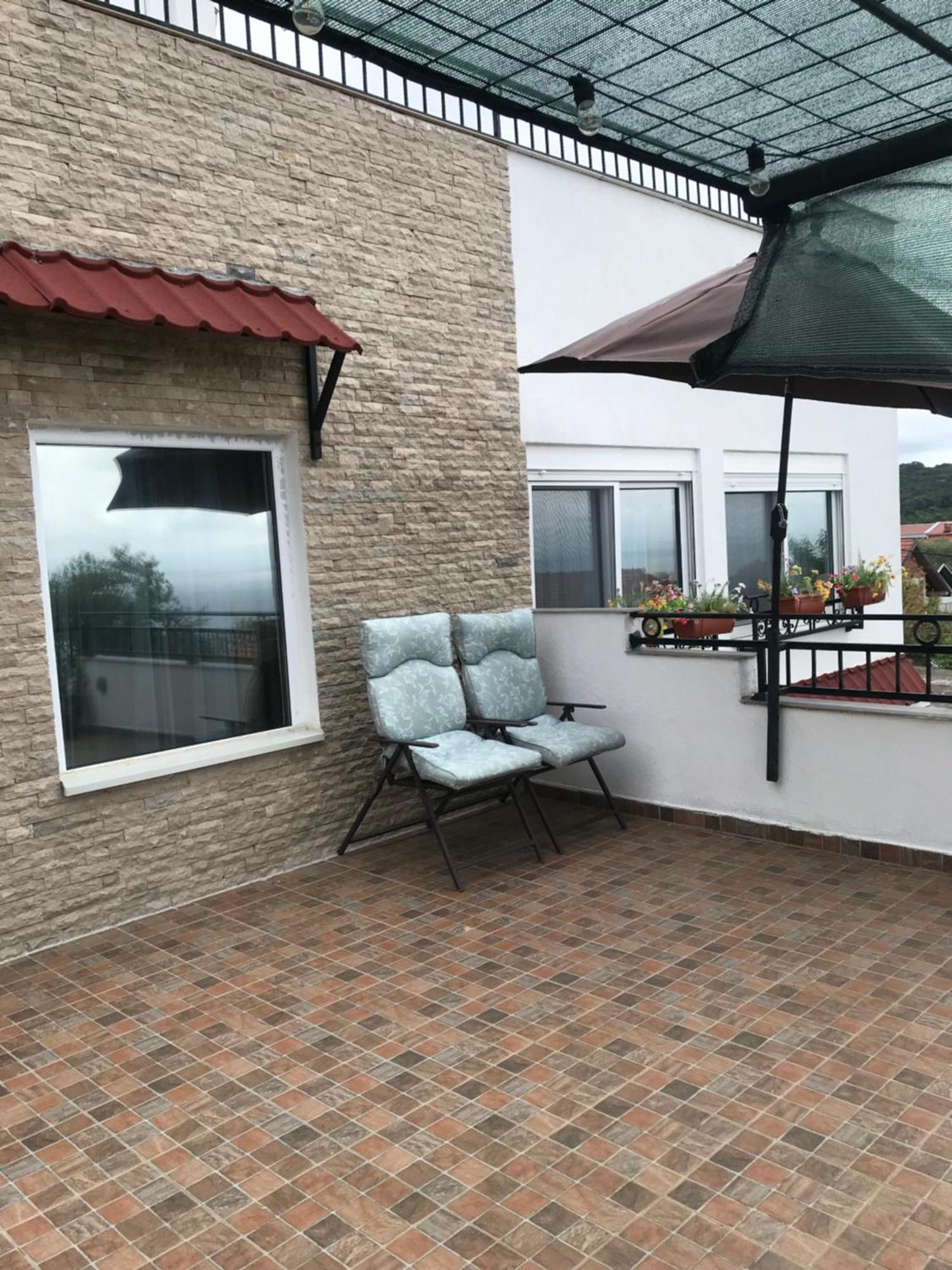 Villa Milka Utjeha Buitenkant foto