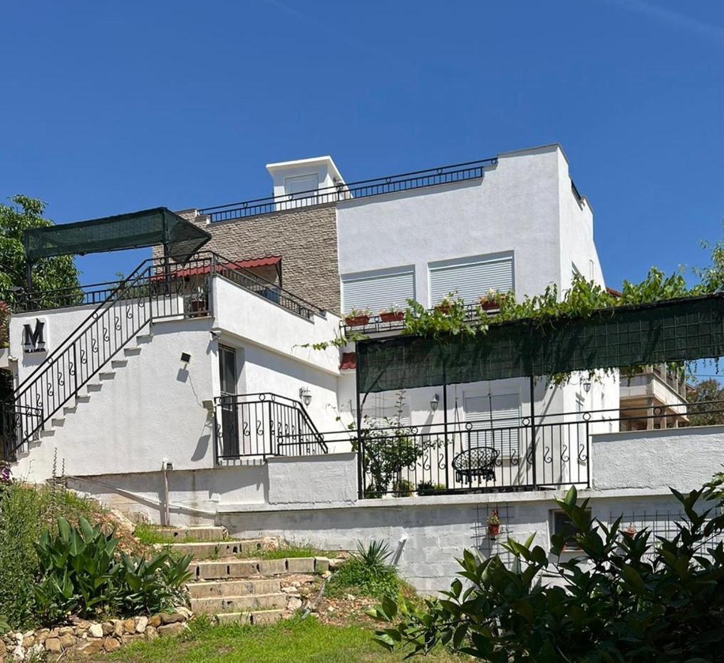 Villa Milka Utjeha Buitenkant foto