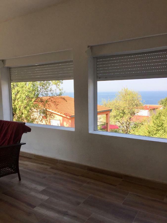Villa Milka Utjeha Buitenkant foto