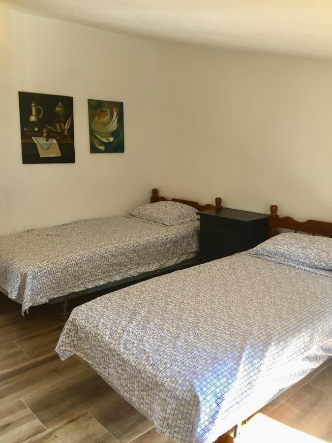 Villa Milka Utjeha Buitenkant foto