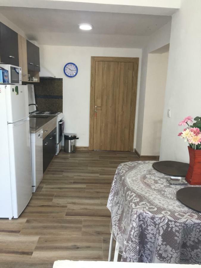 Villa Milka Utjeha Buitenkant foto