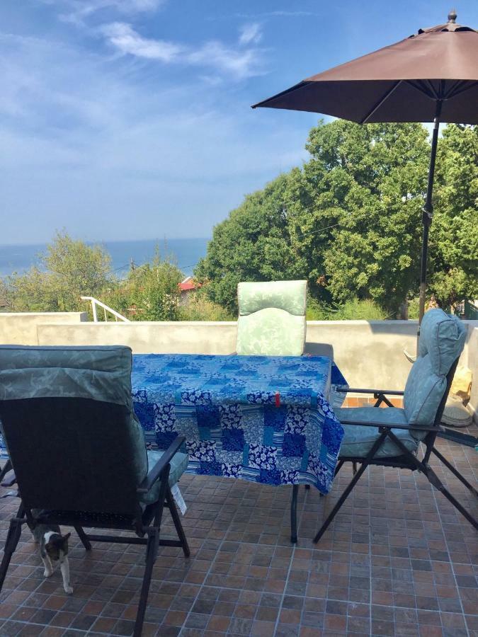 Villa Milka Utjeha Buitenkant foto
