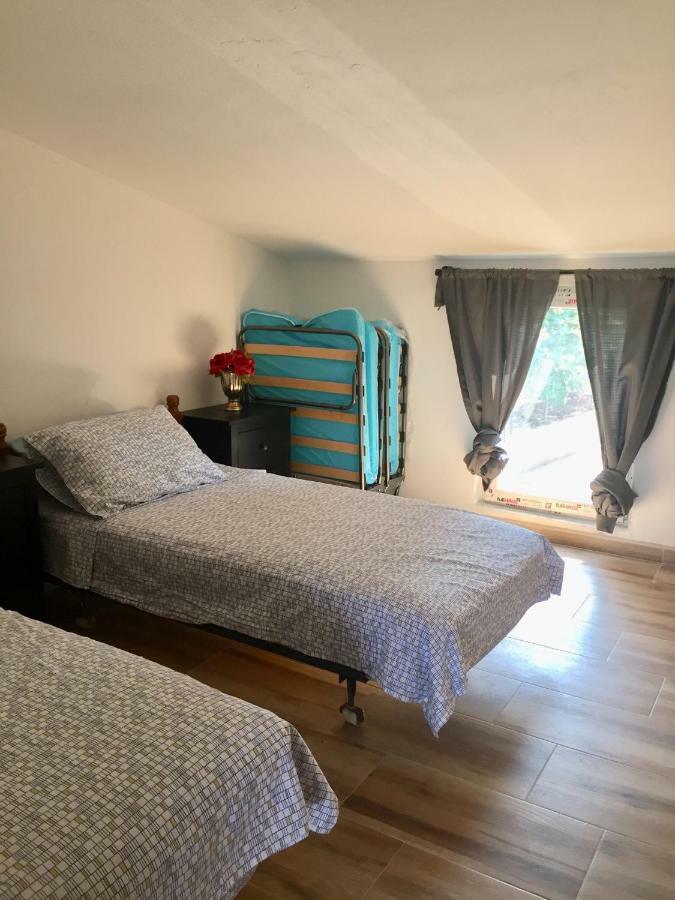 Villa Milka Utjeha Buitenkant foto