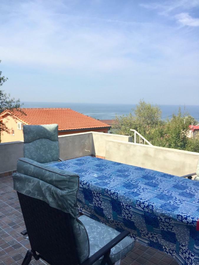 Villa Milka Utjeha Buitenkant foto