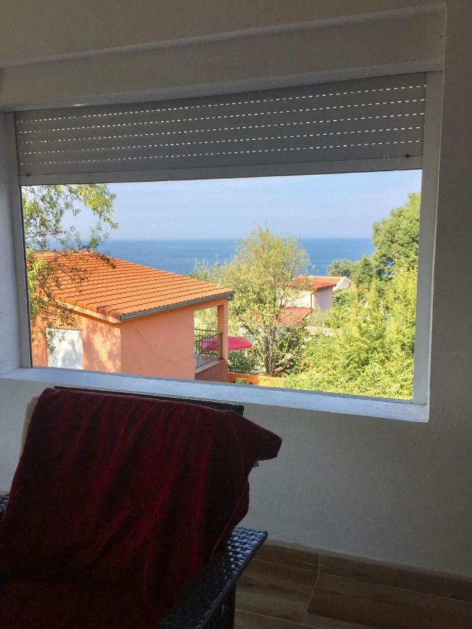 Villa Milka Utjeha Buitenkant foto