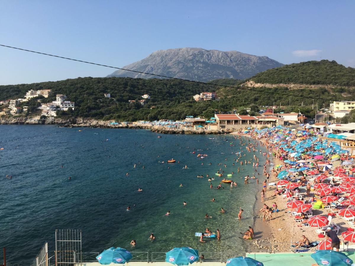 Villa Milka Utjeha Buitenkant foto